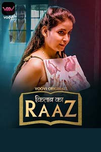 Kitab Ka Raaz S01 P01 (Hindi)