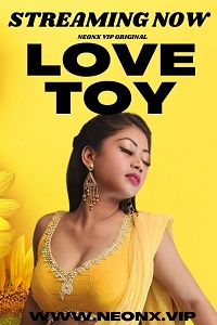 Love Toy (Hindi)