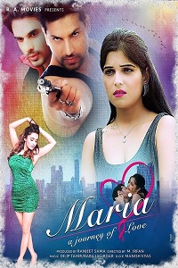Mariya Journey of Love (Hindi)