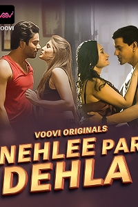 Nehlee Par Dehla S01 Part 1 (Hindi)