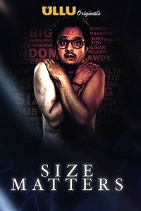 Size Matter’s S02 E02 (Hindi) 