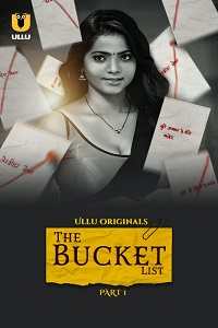 The Bucket List S01 Part 1 (Hindi)