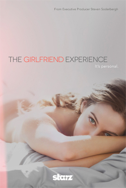 The Girlfriend Experience - Season 2